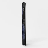Ölgemälde Iris botanisch Case-Mate iPhone Hülle (Hinten/Links)