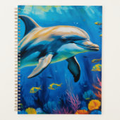 Ölgemälde Planer (Vorderseite)