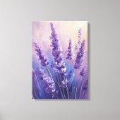 Ölgemäldefeld Leinwanddruck (Vorderseite)