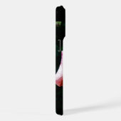 Ölgemalte Rose iPhone Hülle (Rechte Seite)