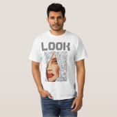 Olhar T-Shirt (Vorne ganz)