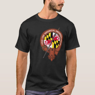 OLHS grundlegender T - Shirt