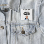 Oligarchen Button (Beispiel)