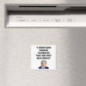 Oligarchen Magnet (In Situ (Geschirrspüler))