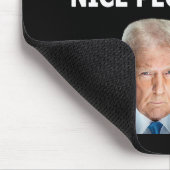 Oligarchen Mousepad (Ecke)