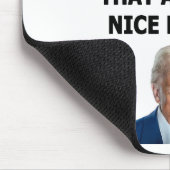 Oligarchen Mousepad (Ecke)