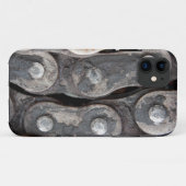 Ölige Ketten Case-Mate iPhone Hülle (Rückseite (Horizontal))