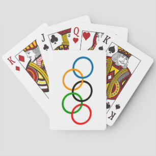 Olimpic Playing Cards Spielkarten