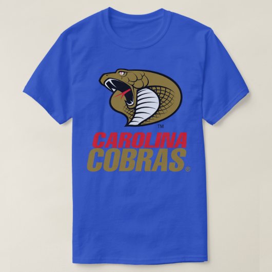 olina Cobras T-Shirt (Design vorne)