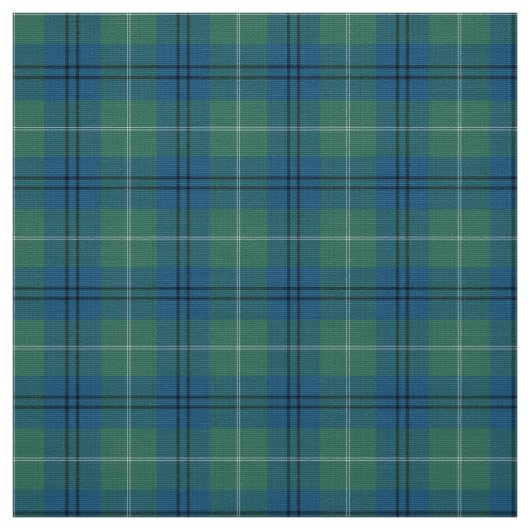 Oliphant Ancient Tartan Stoff (Muster)