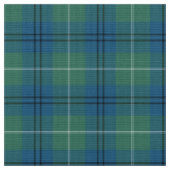 Oliphant Ancient Tartan Stoff (Nahaufnahme)