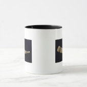 Oliphant von St. Hubert Tasse (Zentrum)