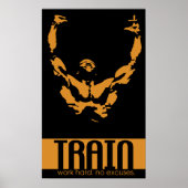 Oliva I Poster (Vorne)