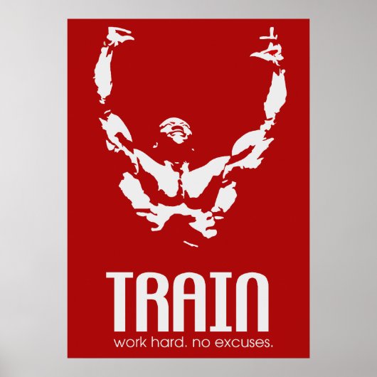 Oliva II Poster (Vorne)