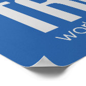 Oliva III Poster (Ecke)