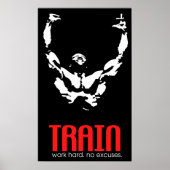 Oliva IV Poster (Vorne)