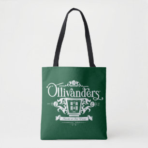 OLIVANDERS™ Hersteller feinster Zauberstäbe Tasche