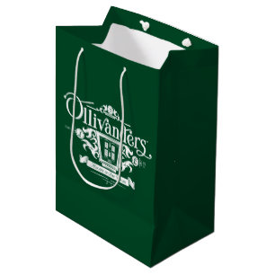 OLIVANDERS™ Hersteller von feinen Wands Mittlere Geschenktüte
