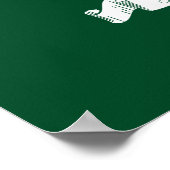 OLIVANDERS™ Hersteller von feinen Wands Poster (Ecke)