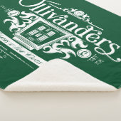 OLIVANDERS™ Hersteller von feinen Wands Sherpadecke (3/4)