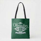 OLIVANDERS™ Hersteller von feinen Wands Tasche (Vorderseite)