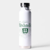 OLIVANDERS™ Hersteller von feinen Wands Trinkflasche (Links)