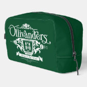 OLIVANDERS™ Hersteller von feinen Wands Waschbeutel (Rechte Ecke)