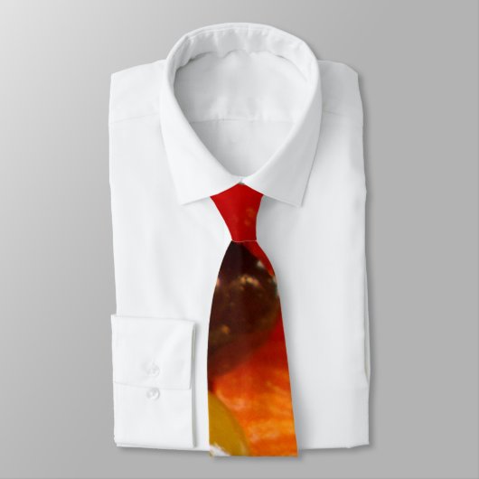 Olive and Pepper Neck Tie Krawatte (Gebunden)