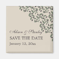 Olive Branch Garland Hochzeit Sicherer Termin