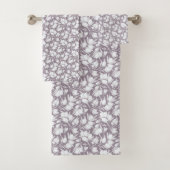 Olive Branch Handtuch Set (Insitu)