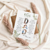 Olive Branch Happy Vatertag Briefbogen