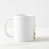 Olive Branch Kaffeetasse (Links)