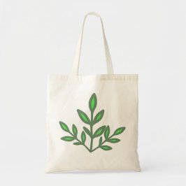 Olive Branch Serenity Tote Bag Tragetasche