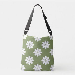 Olive Crossbody Tasche