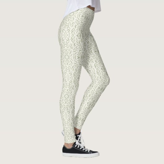 Olive Grace Leggings (Rechts)