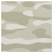 Olive Green Camouflage Fabric Stoff (Nahaufnahme)
