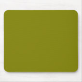 Olive Green Mousepad (Vorne)