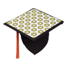 Olive Green Pattern