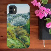 Olive Grove Case-Mate iPhone Hülle