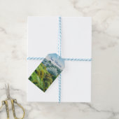 Olive Grove Geschenkanhänger (Mit Garn)