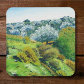 Olive Grove Getränkeuntersetzer