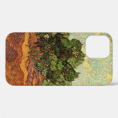 Olive Grove, Pale Blue Sky von Vincent van Gogh Case-Mate iPhone Hülle (Rückseite (Horizontal))