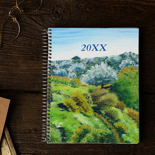 Olive Grove Planer