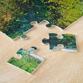 Olive Grove Puzzle (Seite)