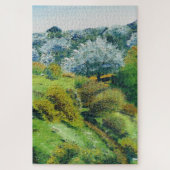 Olive Grove Puzzle (Vertikal)