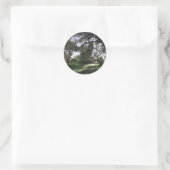 Olive Grove Stickers (Tasche)