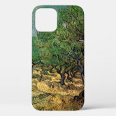 Olive Grove von Vincent van Gogh Case-Mate iPhone Hülle (Rückseite)