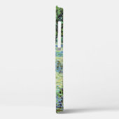 Olive Grove von Vincent van Gogh Case-Mate iPhone Hülle (Rückseite / Links)