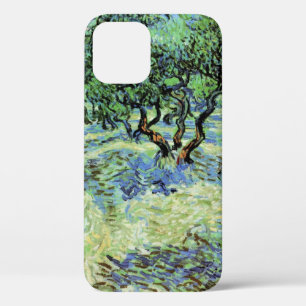 Olive Grove von Vincent van Gogh Case-Mate iPhone Hülle