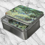 Olive Grove von Vincent van Gogh Puzzle<br><div class="desc">Olive Grove von Vincent van Gogh ist ein Vintages Kunstmaler, der Post-Impressionismus in der Natur darstellt. Van Gogh malte über ein Dutzend Olivenbäume, während er im Süden Frankreichs lebte. Ein Obstgarten mit Obstbäumen auf einem Bauernhof in der Sommersaison. Über den Künstler: Vincent Willem van Gogh (1853-1890) war einer der berühmtesten...</div>